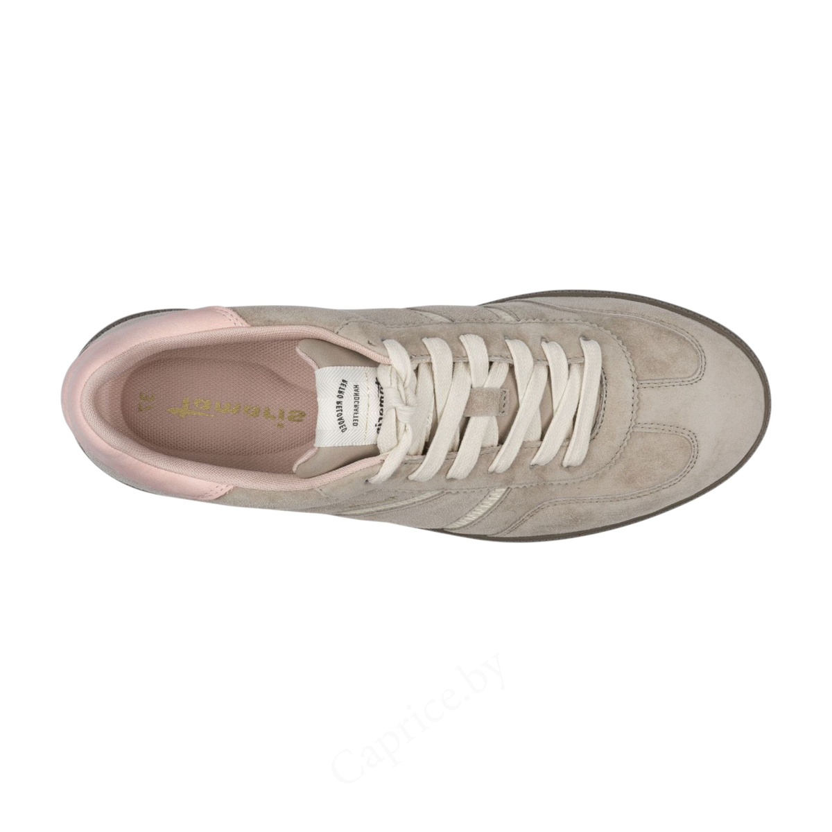 КЕДЫ TAMARIS АРТИКУЛ: 1-23624-43 362